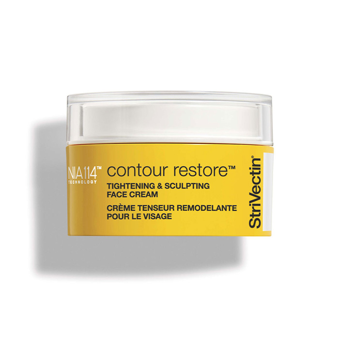 0810014323619 Strivectin Contour Restore Tightening & Sculpting Face Cream 50 ml - Image 1