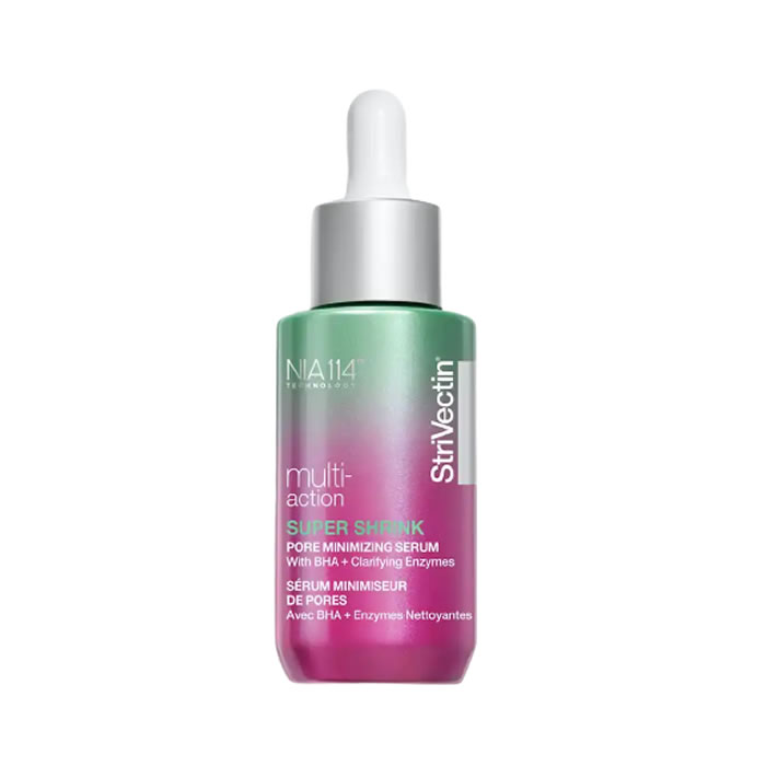 0810014324968_1 Strivectin Multi Action Super Shrink Pore Minimising Serum 30ml - Image 1
