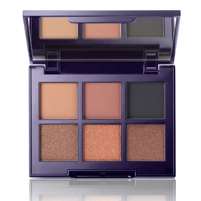 0810050680219 Kevyn Aucoin Contour Eyeshadow Palette Deep - Image 1