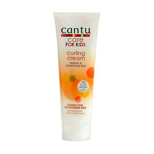 0817513015434 Cantu Care For Kids Curling Cream 227 G - Image 1