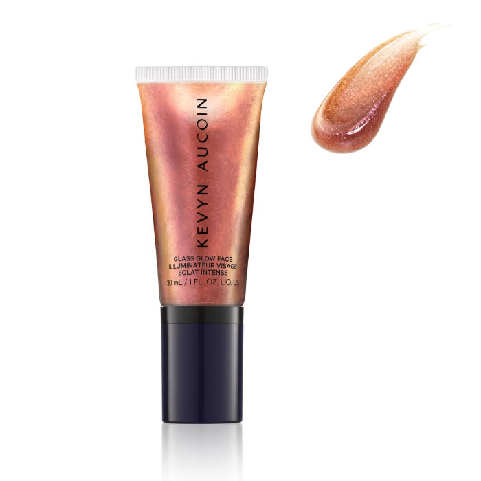 0836622009493 Kevyn Aucoin Glass Glow Face - Cosmic Flame 30ml - Image 1
