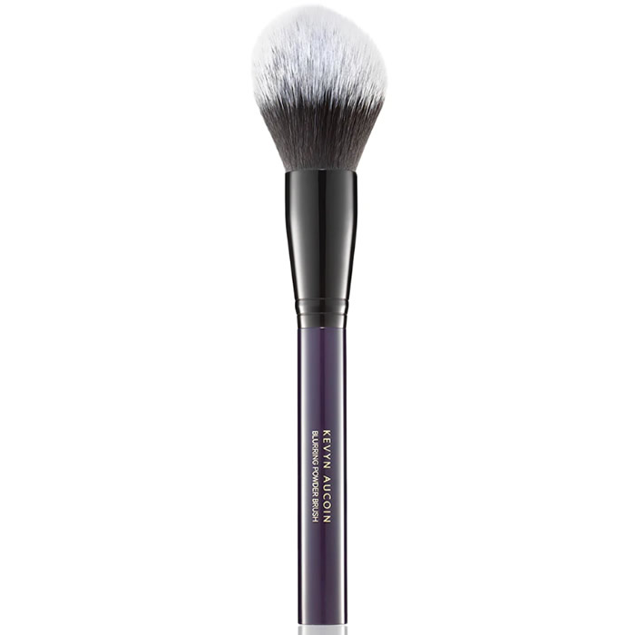 0836622009691 Kevyn Aucoin Blurring Powder Brush - Image 1