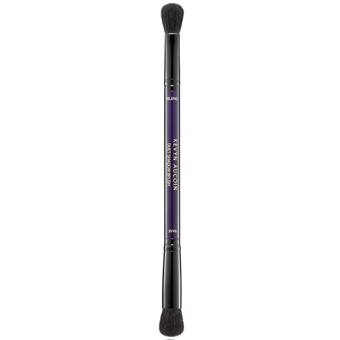 0836622009745 Kevyn Aucoin Duet Shadow Brush - Image 1