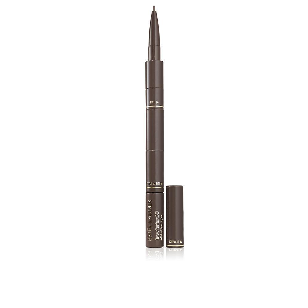 0887167612563 Estée Lauder Browperfect 3d Lápiz De Cejas 3 En 1 Blackened Brown 1 U - Image 1