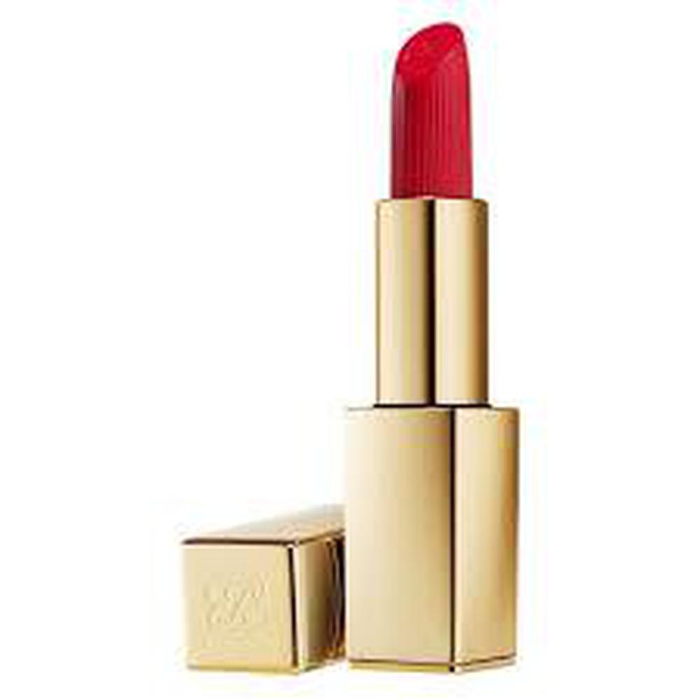 0887167615182 Estée Lauder Pure Color Creme Lipstick Carnal 3,5g - Image 1