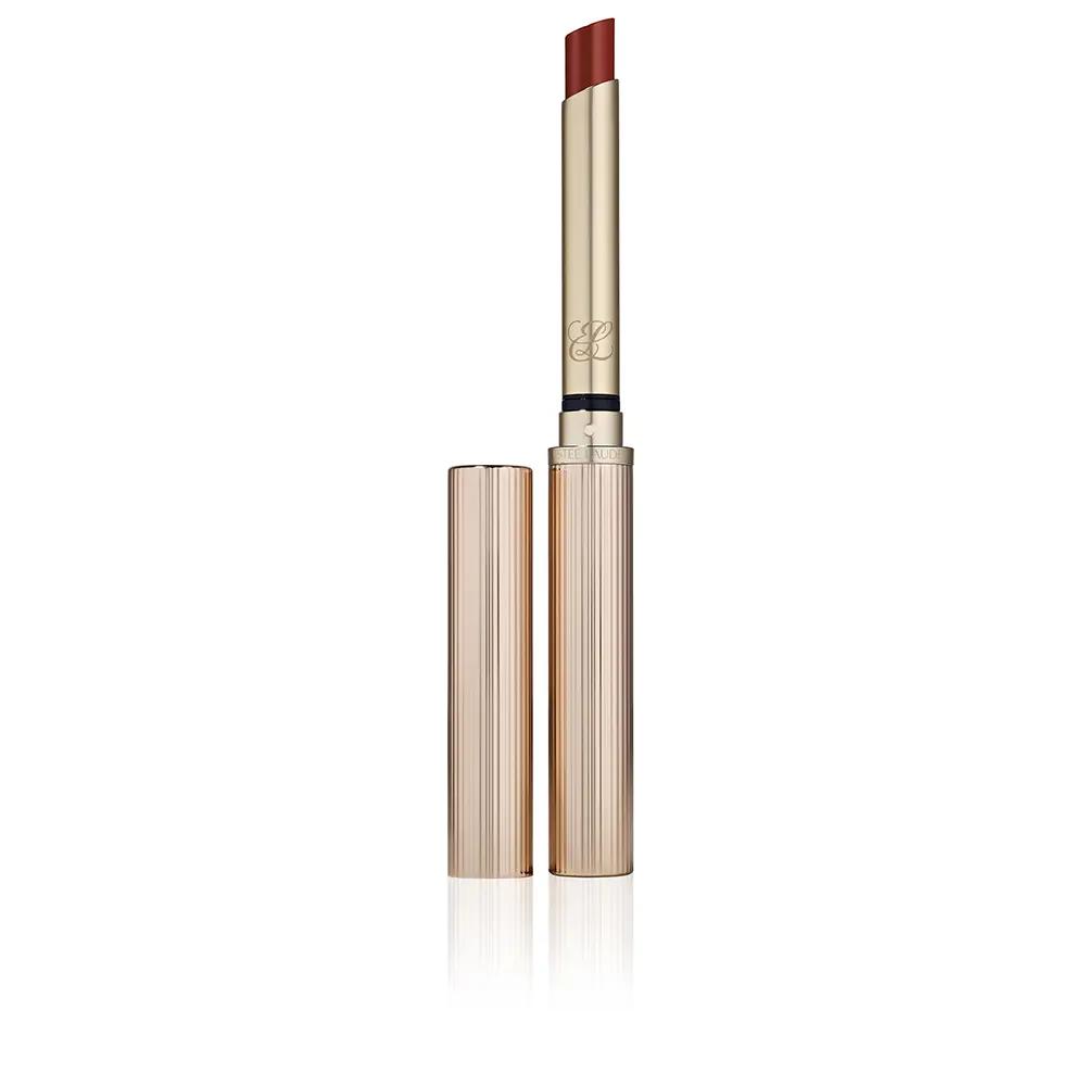 0887167709881 Estée Lauder Pure Color Explicit Lip Shine Barra De Labios Famme Luxe-02 1 U - Image 1