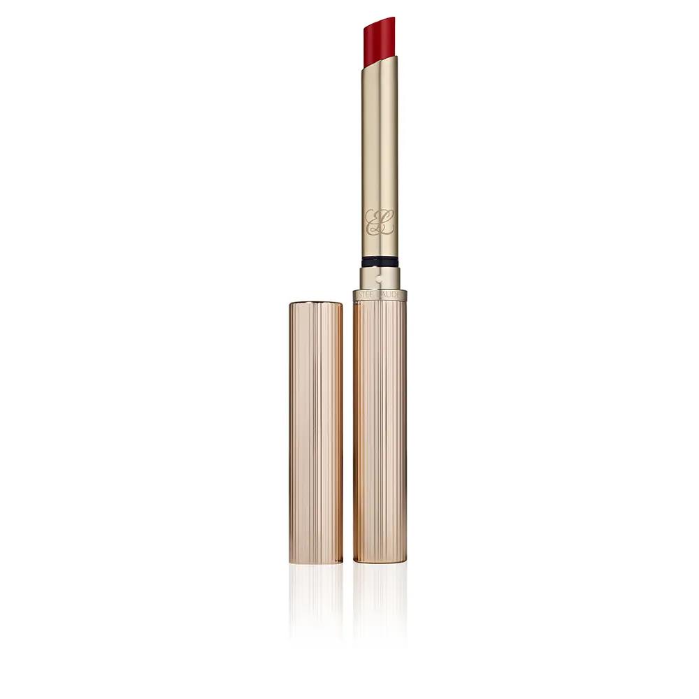 0887167709898 Estée Lauder Pure Color Explicit Lip Shine Barra De Labios Bloody Mary-03 1 U - Image 1