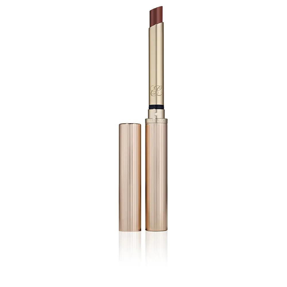 0887167709928 Estée Lauder Pure Color Explicit Lip Shine Barra De Labios Sweet Molasses-06 1 U - Image 1