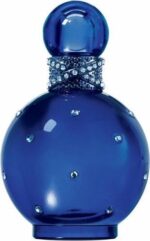Britney Spears Fantasy Midnight Eau De Parfum Spray 100 ml for Women - Image 13