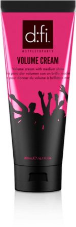 Revlon Professional d:fi Volume Cream 200 ml - Image 8