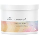 Wella Professionals Color Motion+ Structure+ Mask 500 ml
