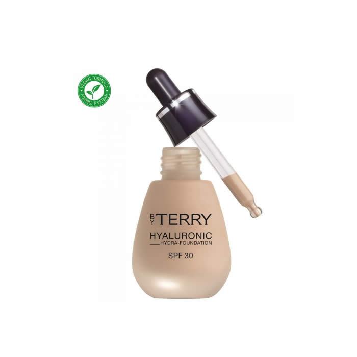 105849_81b53669fab92183a67b67b7c0a8cb25 By Terry Hyaluronic Hydra foundation Spf30 100c Fair - Image 1