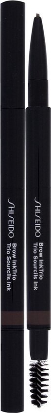 105x840-1 Wenkbrauwpotlood Inktrio Shiseido - Image 1