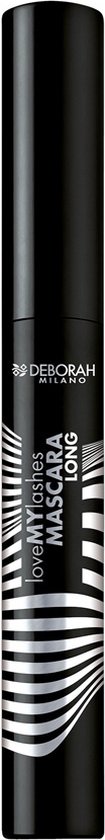 105x840-4 Parfums Grãˆs DEBORAH MILANO Mascara Love My Lashes - Image 1