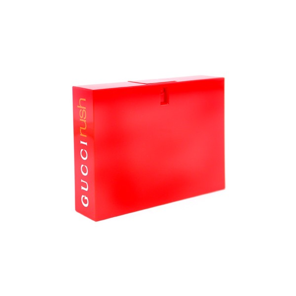 106012_4c8520cd6f0247be05ab599c16f685d0 Gucci Rush Eau De Toilette Spray 50 ml for Women - Image 1