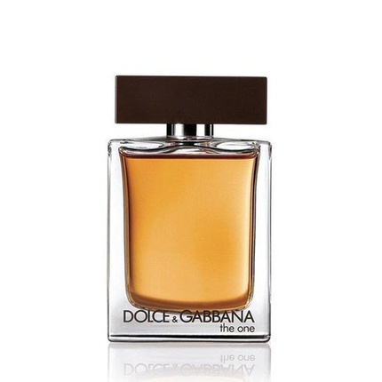 106548_9ff5c3e7a10412a060f257ef519b0fe1 Dolce Gabbana The One Eau De Toilette Spray 100 ml for Men - Image 1