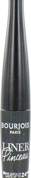 Bourjois Liner Pinceau Liquid Eyeliner - 008 Noir Surréaliste