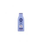 Triple Action Smooth Body Milk By Nivea 400 Ml