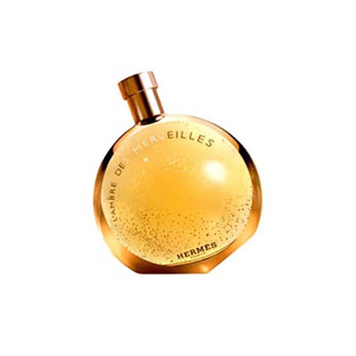 10938_4574df85120c12c2874d504c5fff0aa0 Hermes L AMBRE DES MERVEILLES EAU DE PARFUM 50ML VAPORIZADOR - Image 1