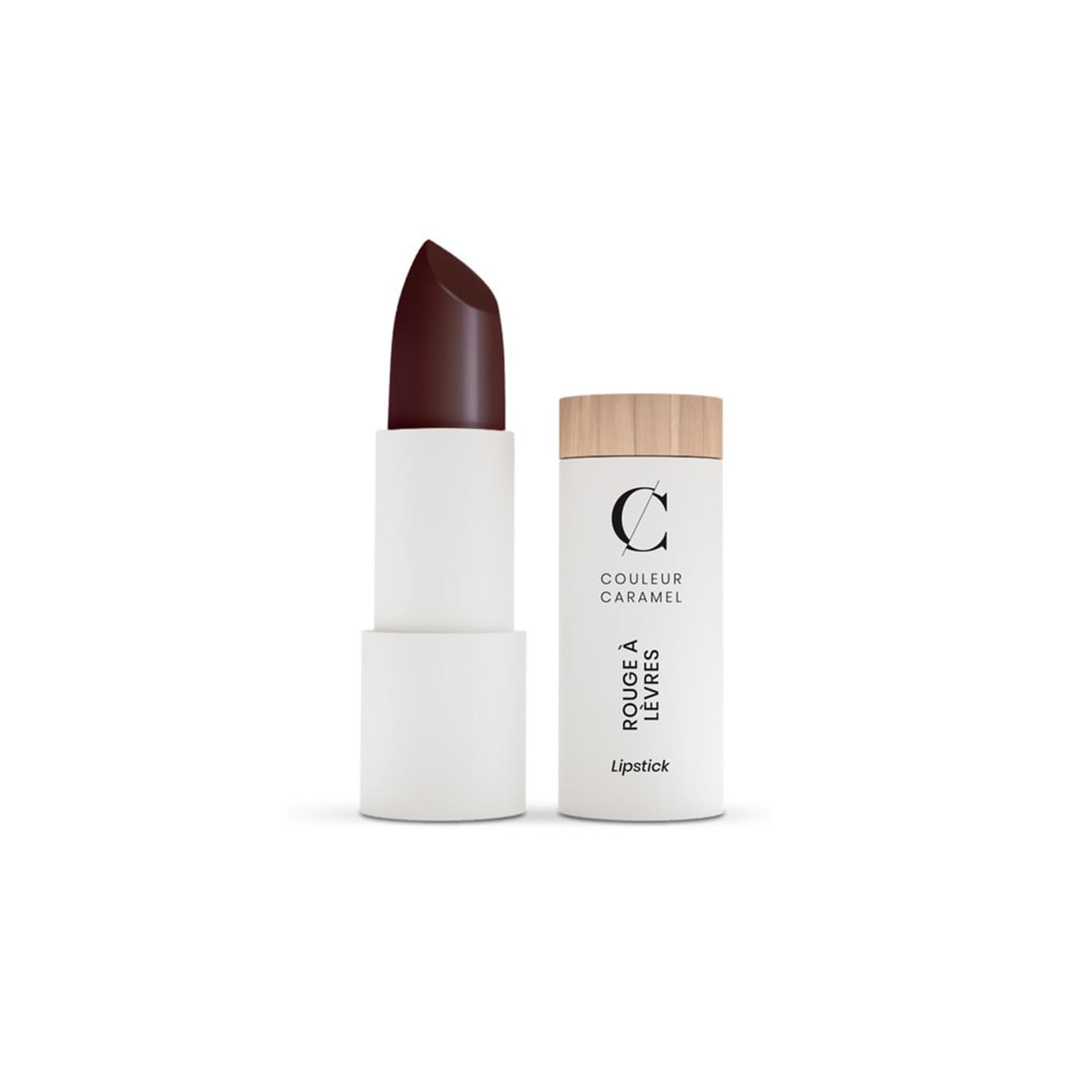 1096904_3ab25615f1d123e0d596ae373bf4be60 Couleur Caramel Rouge A Levres Barra De Labios 240 Stolen Kiss 1un - Image 1