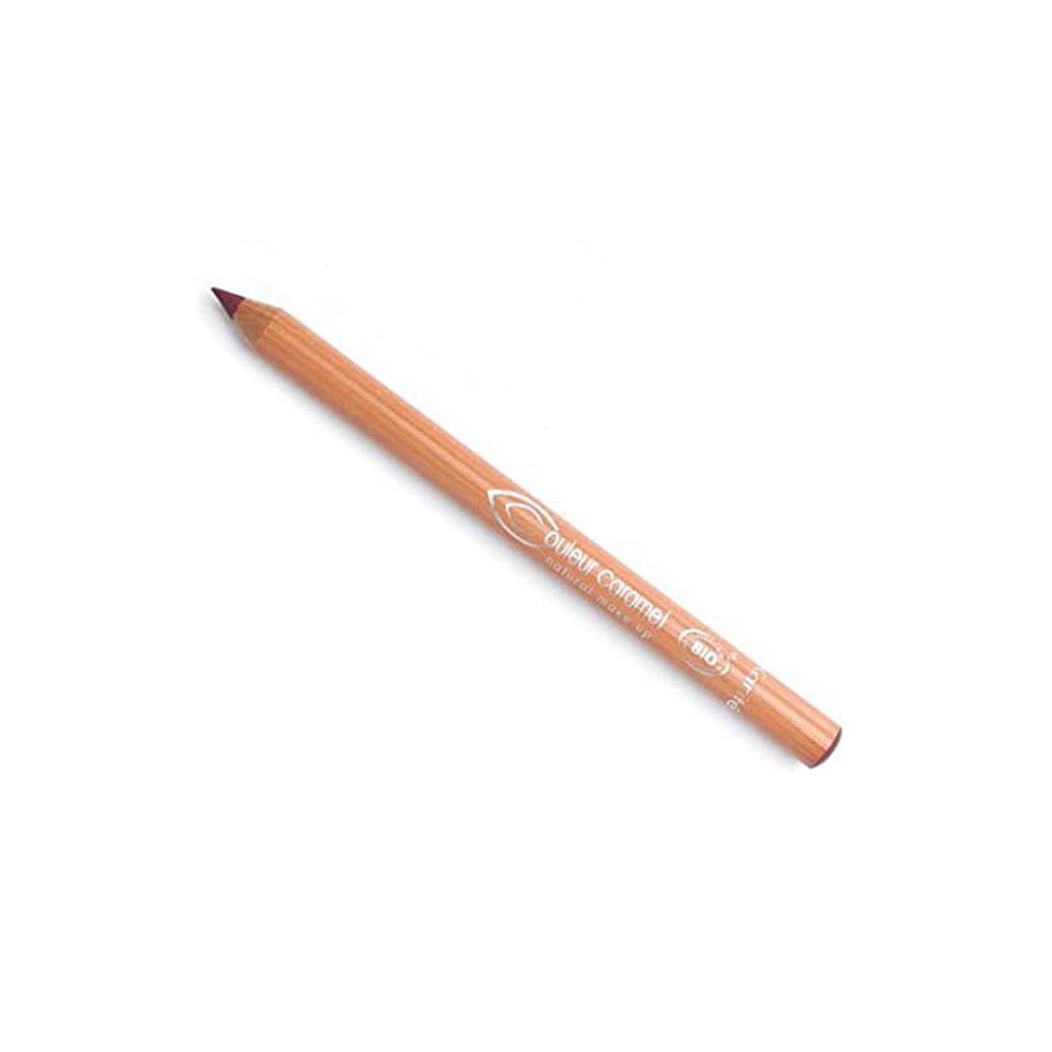 1096956_da68696b0bd557d7df4f3b79989aa513 Couleur Caramel Maquillaje Lapiz De Labios 106 Raspberry 1un - Image 1