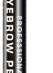 Rimmel London Professional Wenkbrauwpotlood - 001 Dark Brown