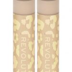 Makeup Revolution   Brightening and Tightening  Femei  Anticearcan  Almond  2 2 ml