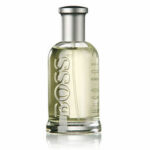 Hugo Boss Boss No  6 Eau De Toilette Spray  grey Box  30 Ml For Men