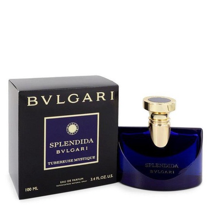110159_3f0c1218d7d647cb6697544ae6c3eb01 Bvlgari Splendida Tubereuse Mystique Eau De Parfum Spray 100 ml for Women - Image 1