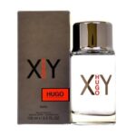 Hugo Boss XY 100 ml Eau de Toilette - Herenparfum - Image 4