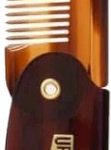 Uppercut Flip Comb CT17