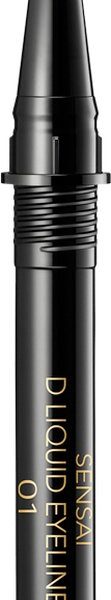 SENSAI Designing Liquid Eyeliner Refill Eyeliner 0.6 ml
