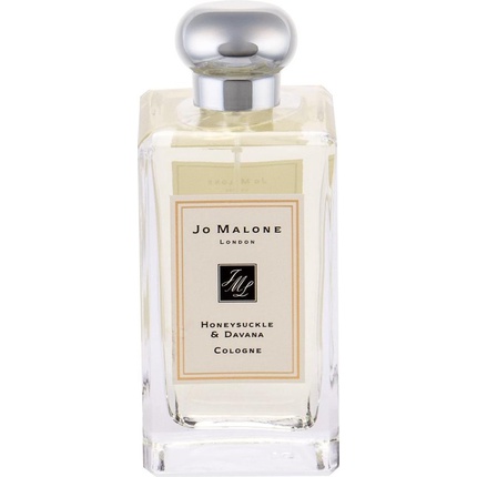 112264_7a846c70573ae938dd895121f94c52cb Jo Malone Honeysuckle Davana Cologne Spray Unboxed 100 ml for Women - Image 1