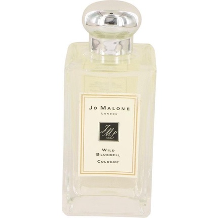 112286_c74dd35dec9356577ab58f6809265572 Jo Malone Wild Bluebell Cologne Spray Unisex Unboxed 100 ml for Women - Image 1