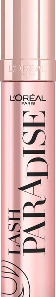 L'orEal Paris Lash Paradise Lengthening Mascara For Extra Volume 6,4 Ml Intense Black