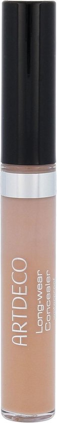 114x840-4 Artdeco - Long wear Concealer Waterproof 7 ml 22 Soft Olive - - Image 1