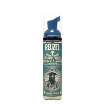 115310_98f8b1d513fe1b27ac6f72cfd15fe6a2 Reuzel hollands Finest Beard Foam Od ywka Do Brody Bez Sp ukiwania 70ml - Image 1