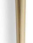 Real Techniques Bold Metals Collection 102 Triangle Concealer Base 01443 Make Up Brush