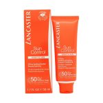 LANCASTER SUN CONTROL SENSITIVE SKIN SPF50    50ML