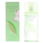 Elizabeth Arden Green Tea Lotus - 100ml - Eau de toilette - Image 5