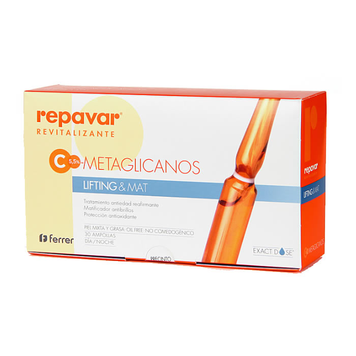 119470_146c04f9b797efe6d887adbcd369e071 Repavar Revitalize Lifting & Mat 30 Vial - Image 1