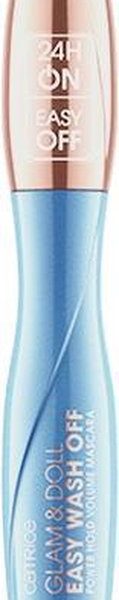 CATRICE Glam & Doll Easy Wash Off wenkbrauwmascara 9 ml 010