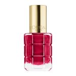 L OREAL LE VERNIS L HUILE LACA DE Uu00d1AS 670 COBALT INDECENT