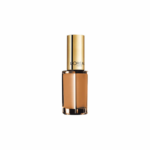 Loreal Paris Color Riche Le Vernis 114 So Chic Fox