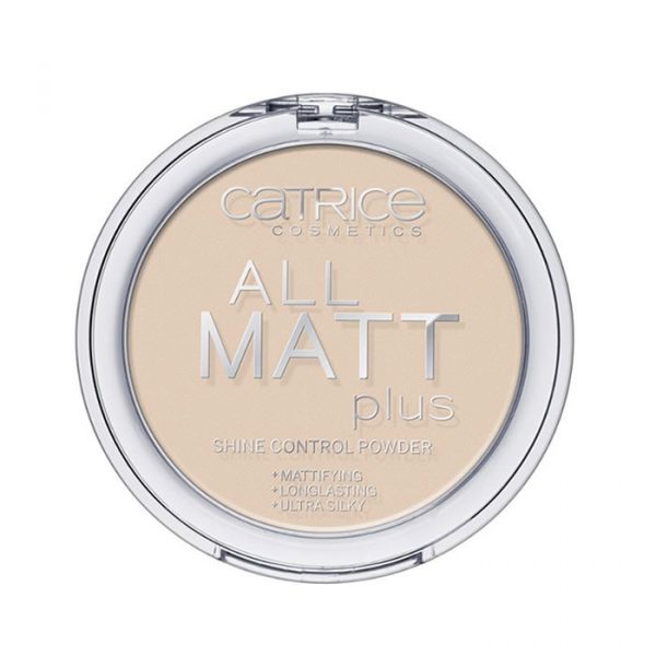 Matting Powder All Matt Plus (shine Control Powder) 10 G