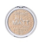 Matting Powder All Matt Plus (shine Control Powder) 10 G