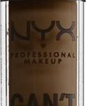 Nyx CanAt Stop WonAt Stop Full Coverage Contour Concealer Walnut 3 5ml