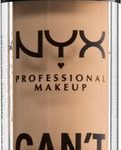 Nyx CanAt Stop WonAt Stop Full Coverage Contour Concealer Medium Olive 3 5ml