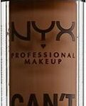 Nyx CanAt Stop WonAt Stop Full Coverage Contour Concealer Mocha 3 5ml