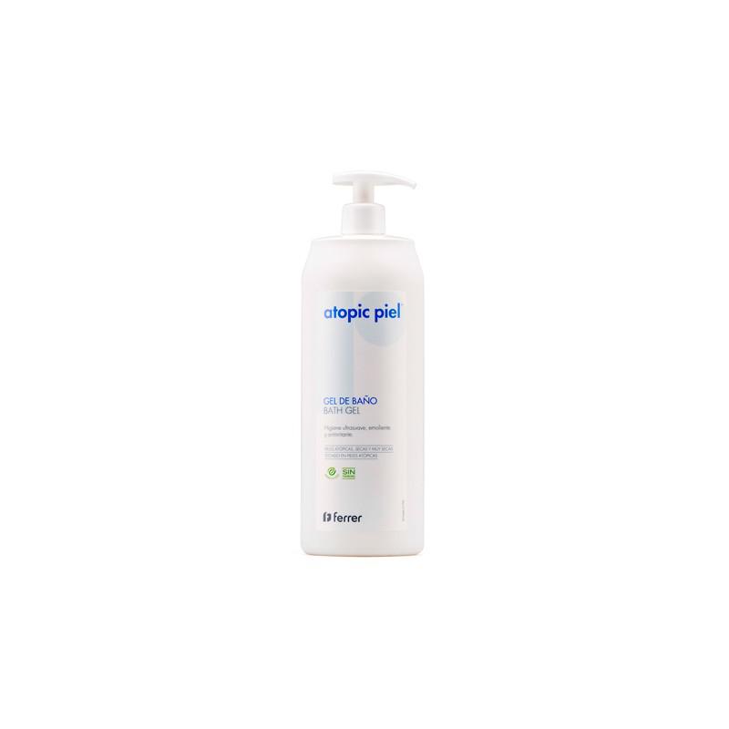 122978_f8d3ca65ee5c8939e9b7daa89cdb04d1 Repavar Atopic Gel Baño 750ml Atopic Locion Body 200ml - Image 1